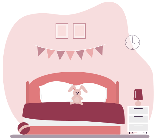 Ashley Kids Furniture